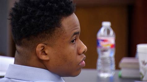 Rapper Tay K Sentenced To 55 Years In Prison For Tx Murder Fort Worth