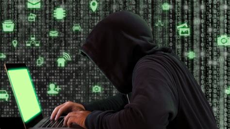 Cybercrime The Biggest Threat In The Digital Age