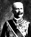 Gotha d'hier et d'aujourd'hui 2: Alfred Fürst von Montenuovo 1854-1927
