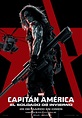 Cartel de Capitán América: El soldado de invierno - Foto 39 sobre 149 ...