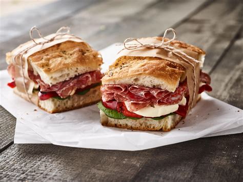 Bazaaro's Deli | Gourmet Deli in Williamsburg, VA