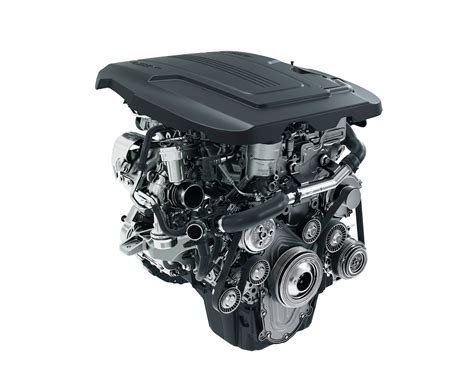 So what is a petrol engine? Jaguar XE and Jaguar XF with Ingenium petrol engine ...