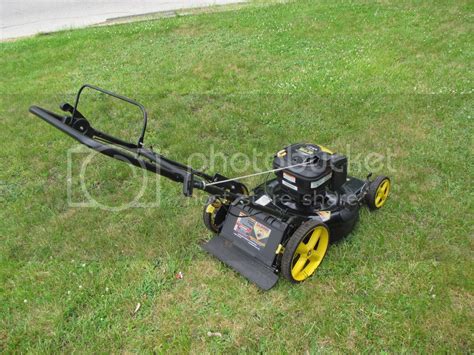 My Lawn Mower Repair Thread 56k Warning Page 25 Lawn Mower Forum