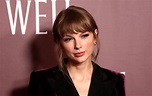 Taylor Swift to discuss ‘All Too Well’ short film at New York’s Tribeca ...