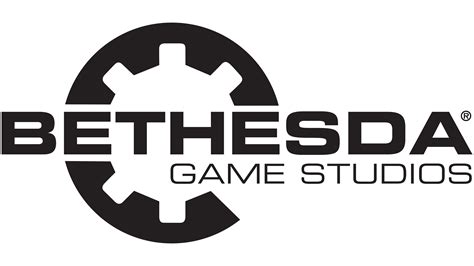 Bethesda Logo Symbol Meaning History Png Brand