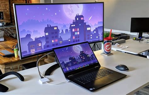 Connect Two Computers With Hdmi Display Connecting 2 External