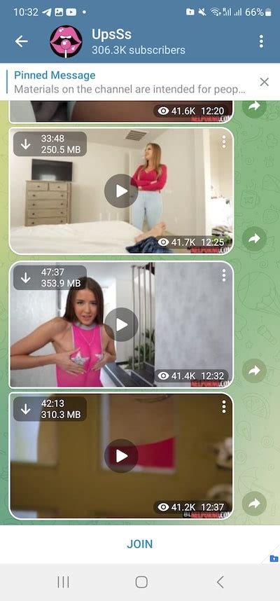 Mejores Canales De Telegram Porno Altyazili Porno