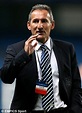 Txiki Begiristain influence causes rift at Manchester City | Daily Mail ...