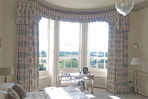 How We Templated A Huge Compound Curved Bay Window And Constructed A