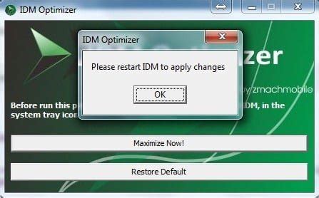 100% safe and virus free. IDM Optimizer 2019 Latest 🔥100% Working| How To Increase ...