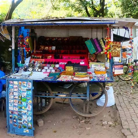 Colorful Shopping Fort Kochi Watch Our Travel Vlogs At Fort Kochi