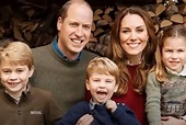 Royal Family News: Prince William And Kate Middleton Will Show Off ...