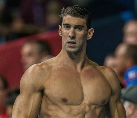 “stories Were Just Ridiculous” Michael Phelps Debunked The Biggest Myth About Him Which Could