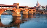 UF in Pavia Engineering and Arts in Italy - Undergraduate Student Affairs