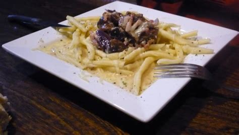 Lessare i maccheroni al ferretto e scolarli al dente. Maccheroni al ferretto à ma façon. - Le blog de Titanique
