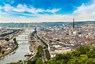 Visiter Rouen : les 12 choses incontournables à faire