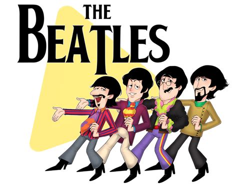 The Beatles By Sofiamendezdibuja On Deviantart In 2022 The Beatles