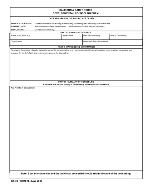 Statement Of Non Performance Fillable Form Printable Forms Free Online