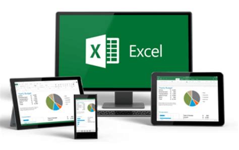 How To Use Microsoft Excel To Manage Your Data