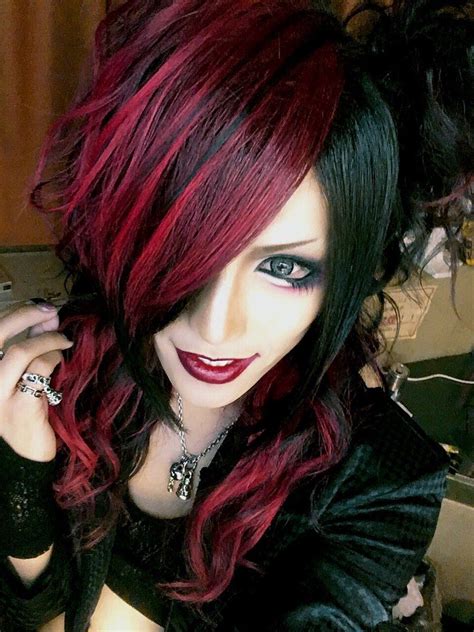 The gazette, a japanese visual kei rock band. Pin by Virginia Angstadt Duckett on J Rock | Visual kei ...