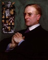 NPG 5140; Charles Francis Annesley Voysey - Portrait - National ...
