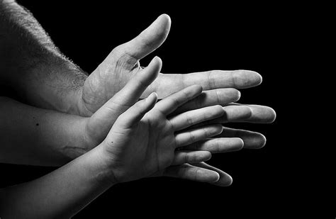 Hd Wallpaper Men Hands Fingers Monochrome Wallpaper Flare