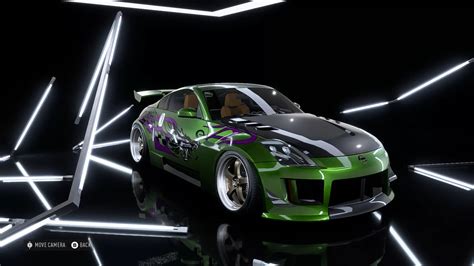 Need For Speed Heat Special Cars Unlock Guide How To Unlock