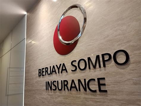 All these policies come in either an individual plan or a family plan. Berjaya Sompo Insurance introduces new interim claim ...