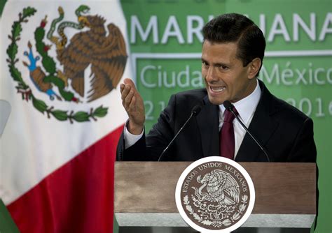 Church Officials Criticise Mexican Presidents Proposal To
