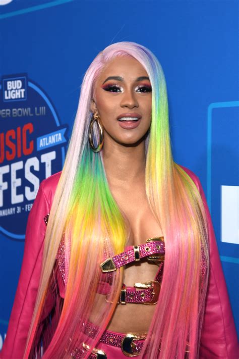 Benefits will end automatically on the earliest of the following: Grammy nominee Cardi B once bought a $500,000 Lamborghini in cash