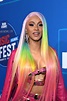Grammy nominee Cardi B once bought a $500,000 Lamborghini in cash