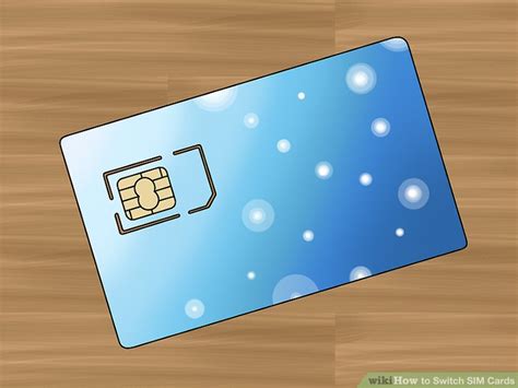 Maybe you would like to learn more about one of these? 3 Ways to Switch SIM Cards - wikiHow
