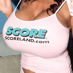 Eva Notty R Scoreland Models