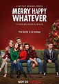 Série Merry Happy Whatever: Synopsis, Opinions et plus – FiebreSeries ...
