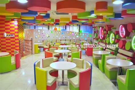 Kid Play Area Restaurants Near Me - KIDKADS