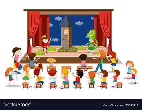 Theatre Play Clipart 10 Free Cliparts Download Images On Clipground 2023