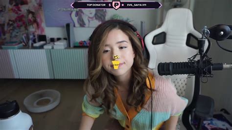 Pokimane Thicc Forms Youtube