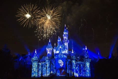 Disneyland 60th Anniversary Celebration Gets End Date But It May Get