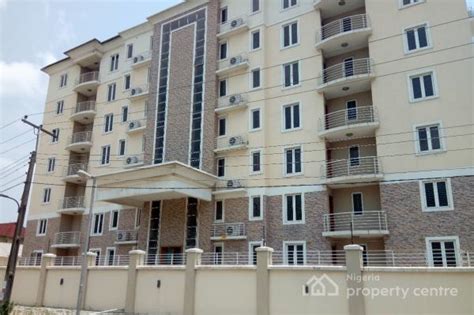 For Sale Luxury Block Of Flats Off Admiralty Way Lekki Phase 1