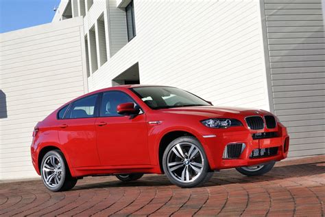Our comprehensive coverage delivers all you need to know to make an informed car buying decision. ALSA BMW X6 M Good For 202 MPH Top Speed