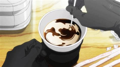 Sweets Anime Food  Find And Share On Giphy
