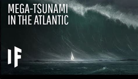 Mega Tsunami Forecast To Hit The Whole Of America Channel 46 News