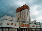 Academia de Ciencias de Rusia - EcuRed