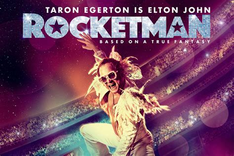 Iraq rocket attack hits u.s. Elton John: our rave review of "Rocketman" | Tattoo Life