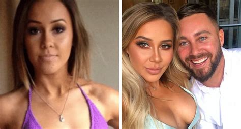 Married At First Sight Cathy Evans Pre Surgery Photos Revealed New Idea Magazine