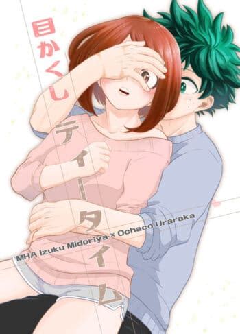 Ochako Uraraka ChoChoX Com