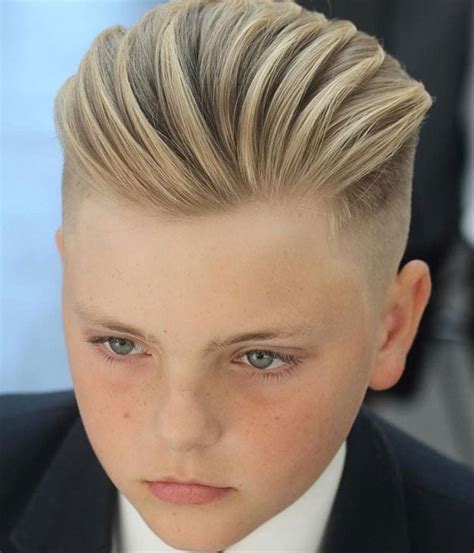 Top 103 Pictures Pictures Of Hairstyles For Kids Sharp
