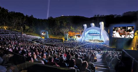 Guide To Las Best Outdoor Concert Venues Cbs Los Angeles