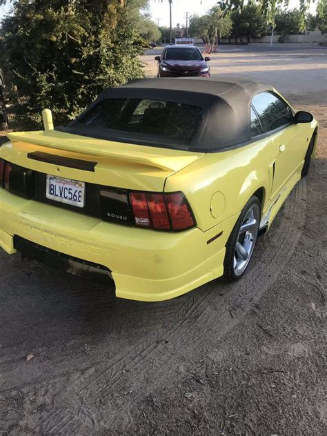 Mustang For Sale In Lancaster Ca Offerup