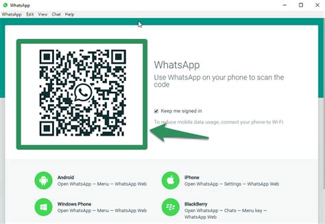 Whatsapp ek free mobile messenger application hai jisko whatsapp messenger download and install kaise kare. Windows Computer Par Desktop Version WhatsApp Kaise ...